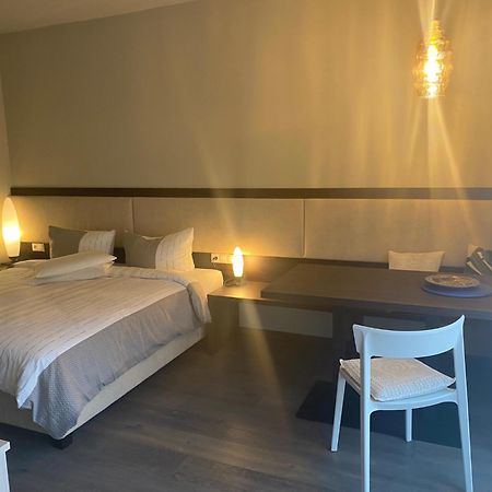Apartment Villa Huber Bolzano Exteriör bild