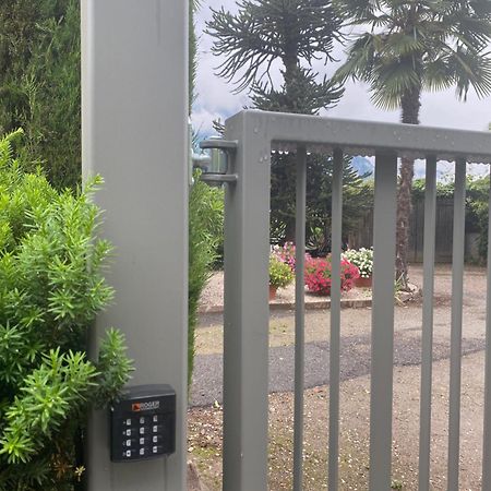 Apartment Villa Huber Bolzano Exteriör bild