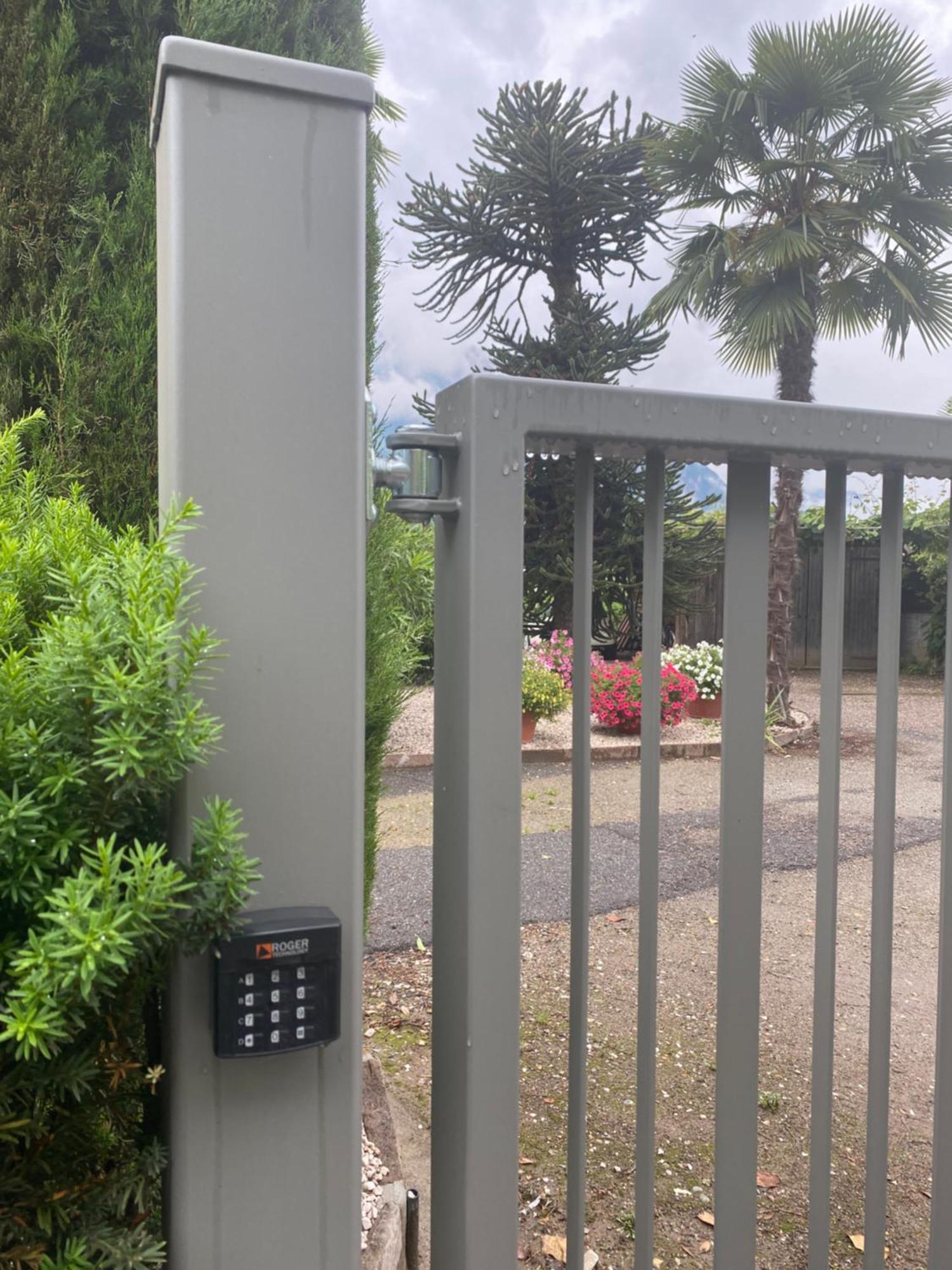 Apartment Villa Huber Bolzano Exteriör bild